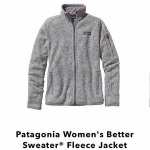 Patagonia Size Medium Fleece